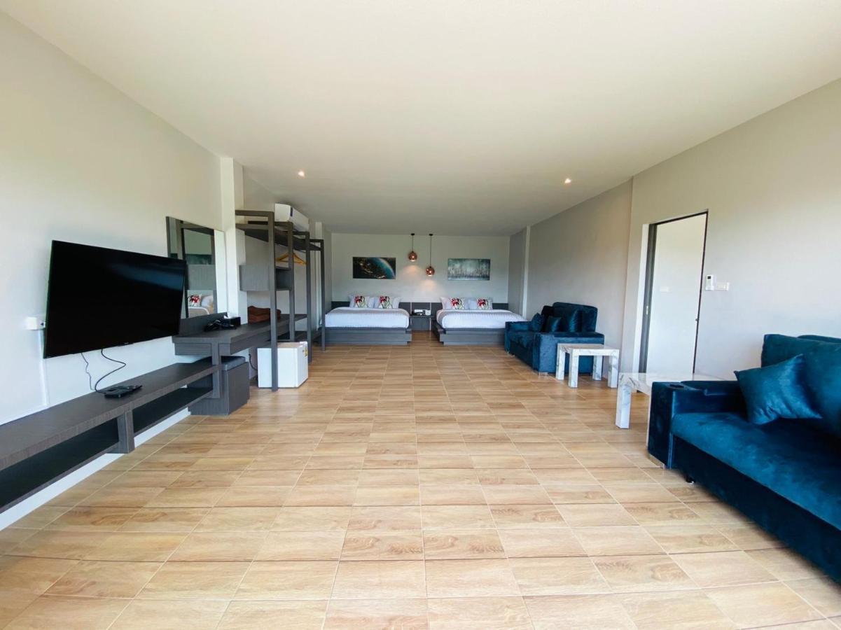 Belong Jin The Dam Hotel And Resort Ban Pha Saeng Lang Экстерьер фото